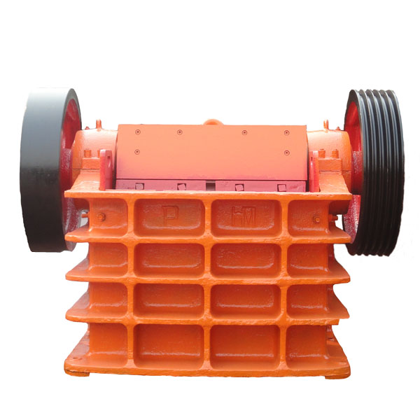 PEX250*1000颚式破碎机