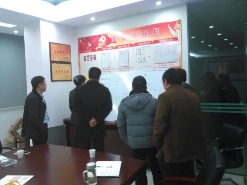 会议组图