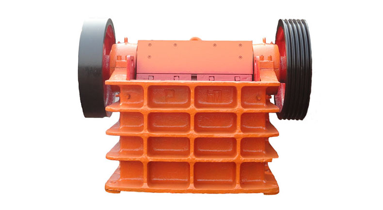 PEX250*1000颚式破碎机